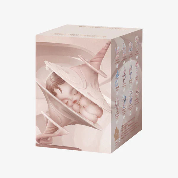 【Sale】SKULLPANDA The Paradox Series Blind Box Figures