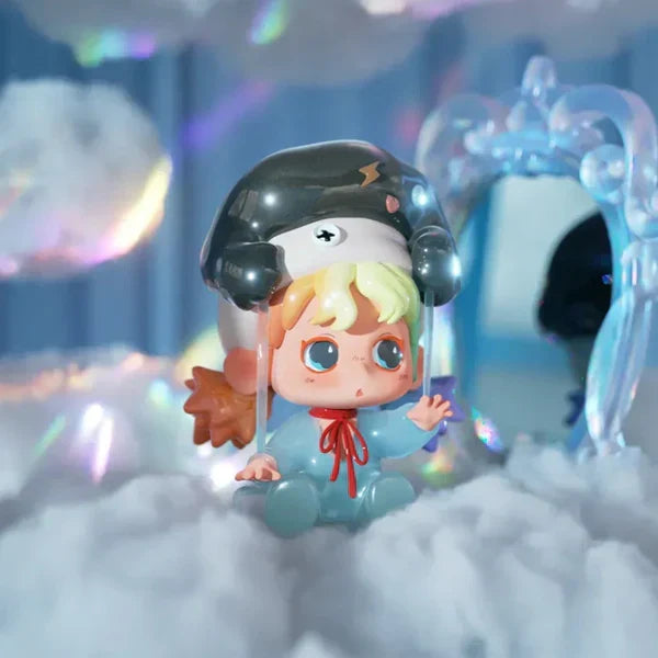 Each Ending Of OONA Series Blind Box