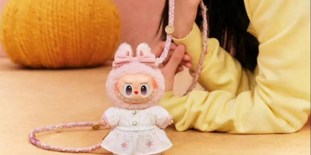 Moko fall into sweaters