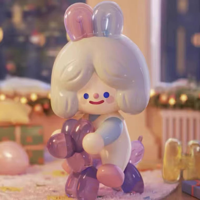 RiCO Happy Home Party Series Blind Box