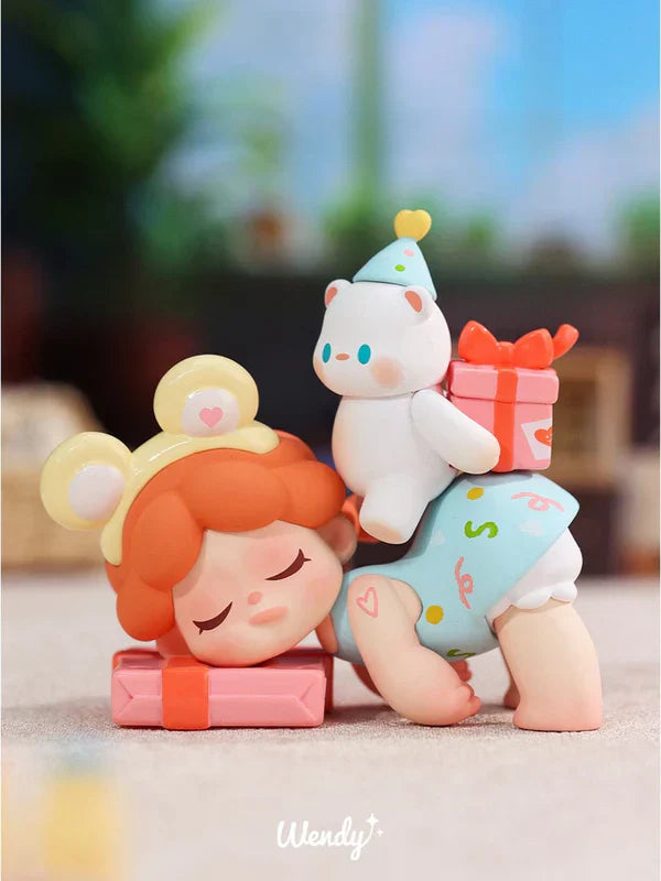 Wendy When I'm With You Series Blind Box
