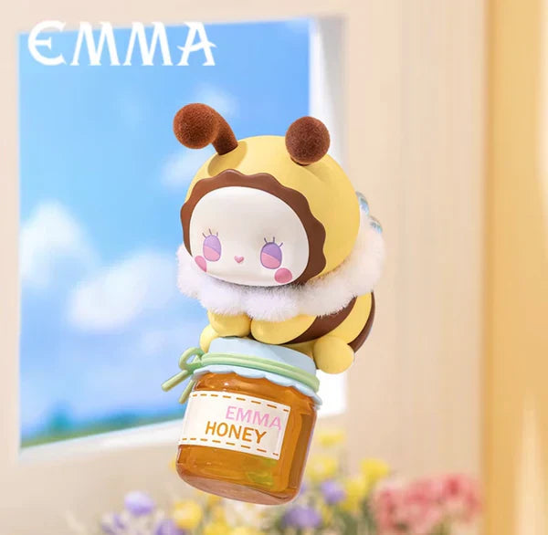 EMMA The dopamine of love Blind Box