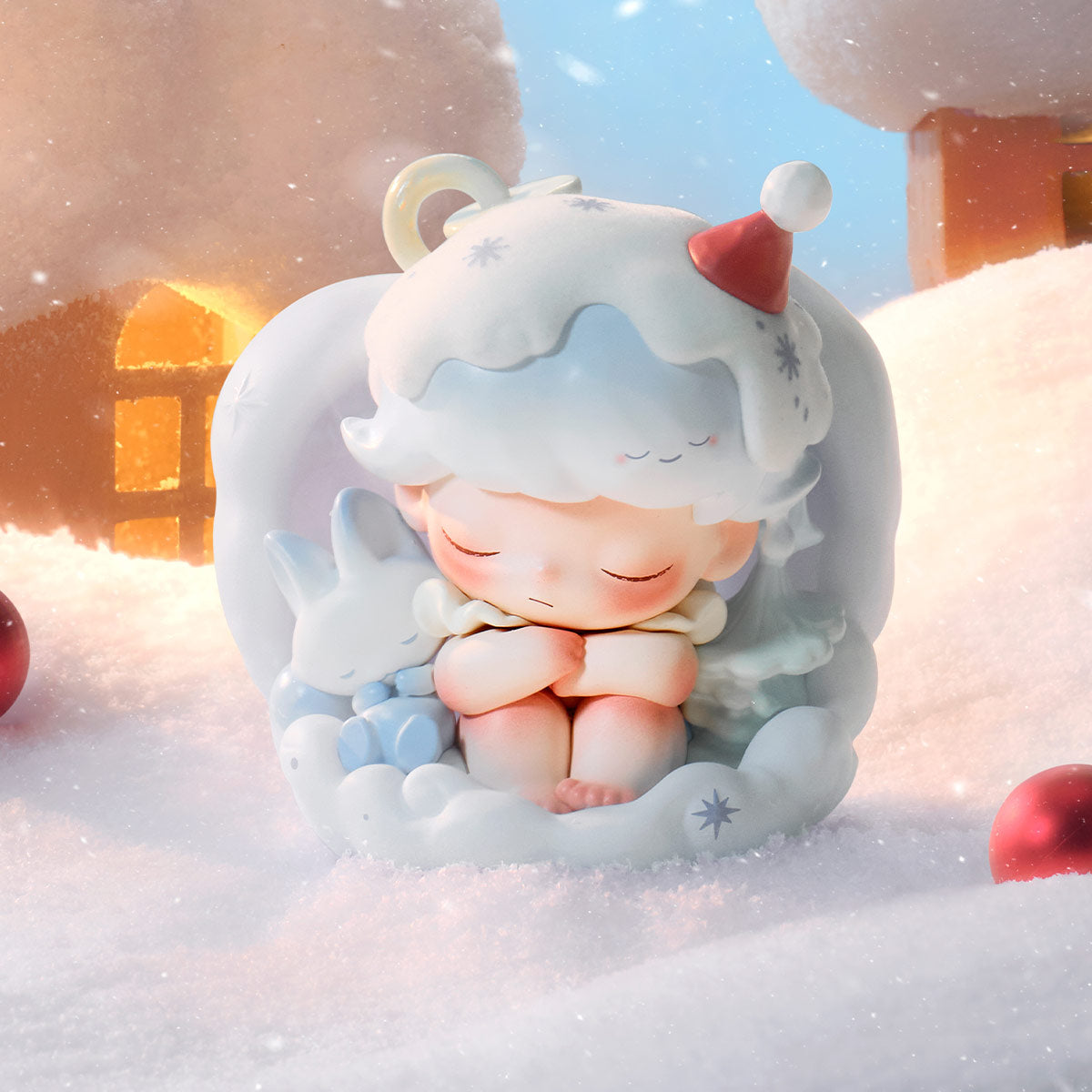 Apple of My Eye Series Figures (PRE-ORDER)