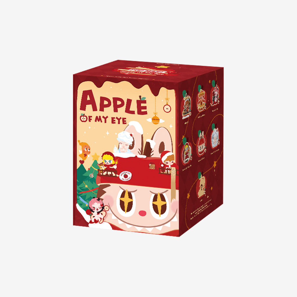Apple of My Eye Series Figures (PRE-ORDER)