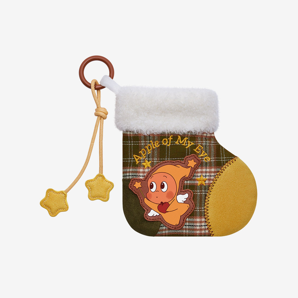 Apple of My Eye Series-Mini Bag (PRESALE)