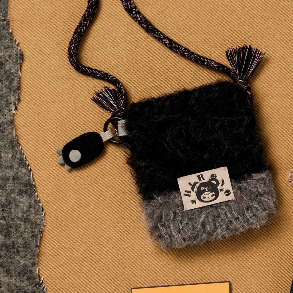 Hirono Road Journal Series-Mini Bag Blind Box