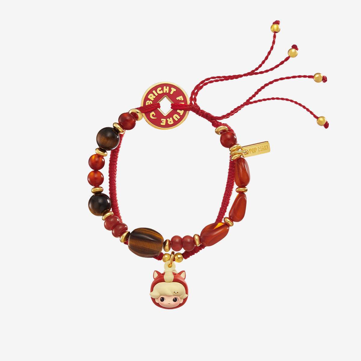 Have a Good Run Series-Bracelet Blind Box