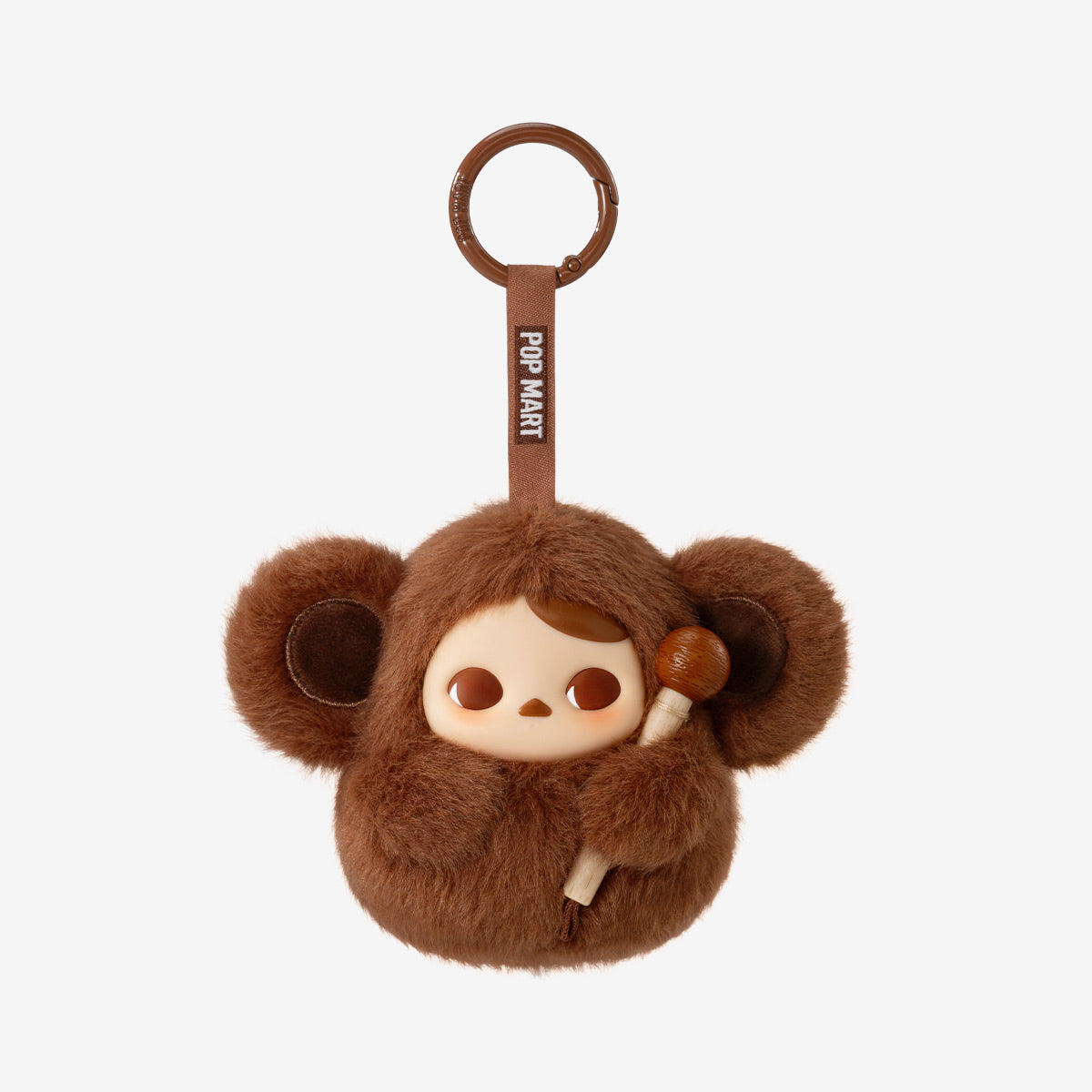 Pucky Tap Tap Babies Series-Vinyl Plush Pendant Blind Box(PREORDER)