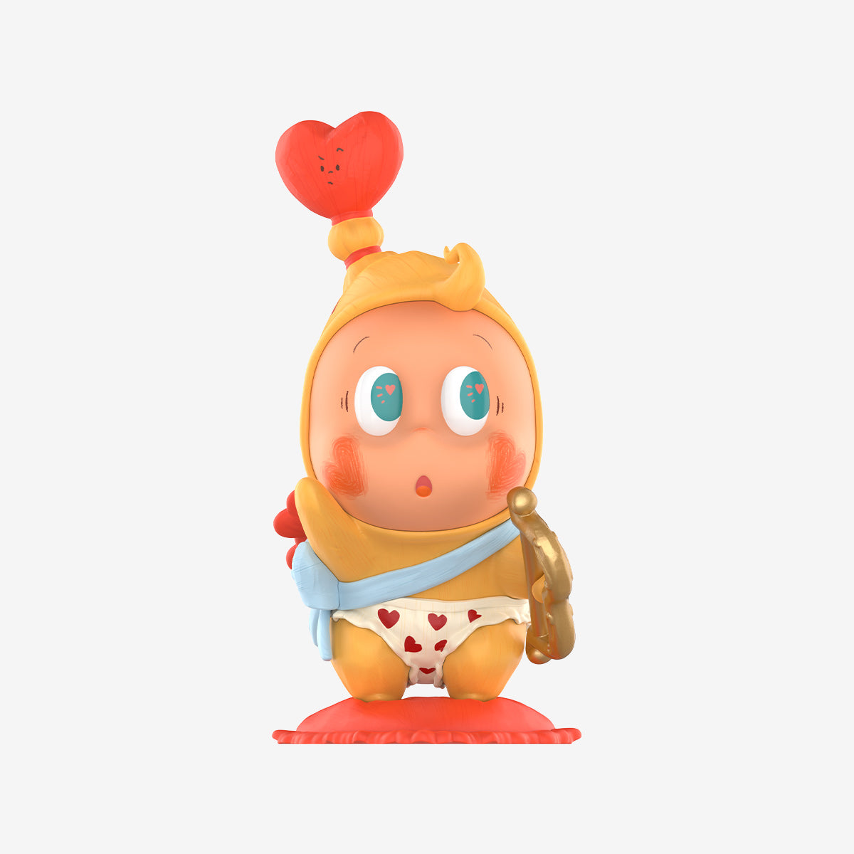 Twinkle Twinkle Crush On You Series Figures