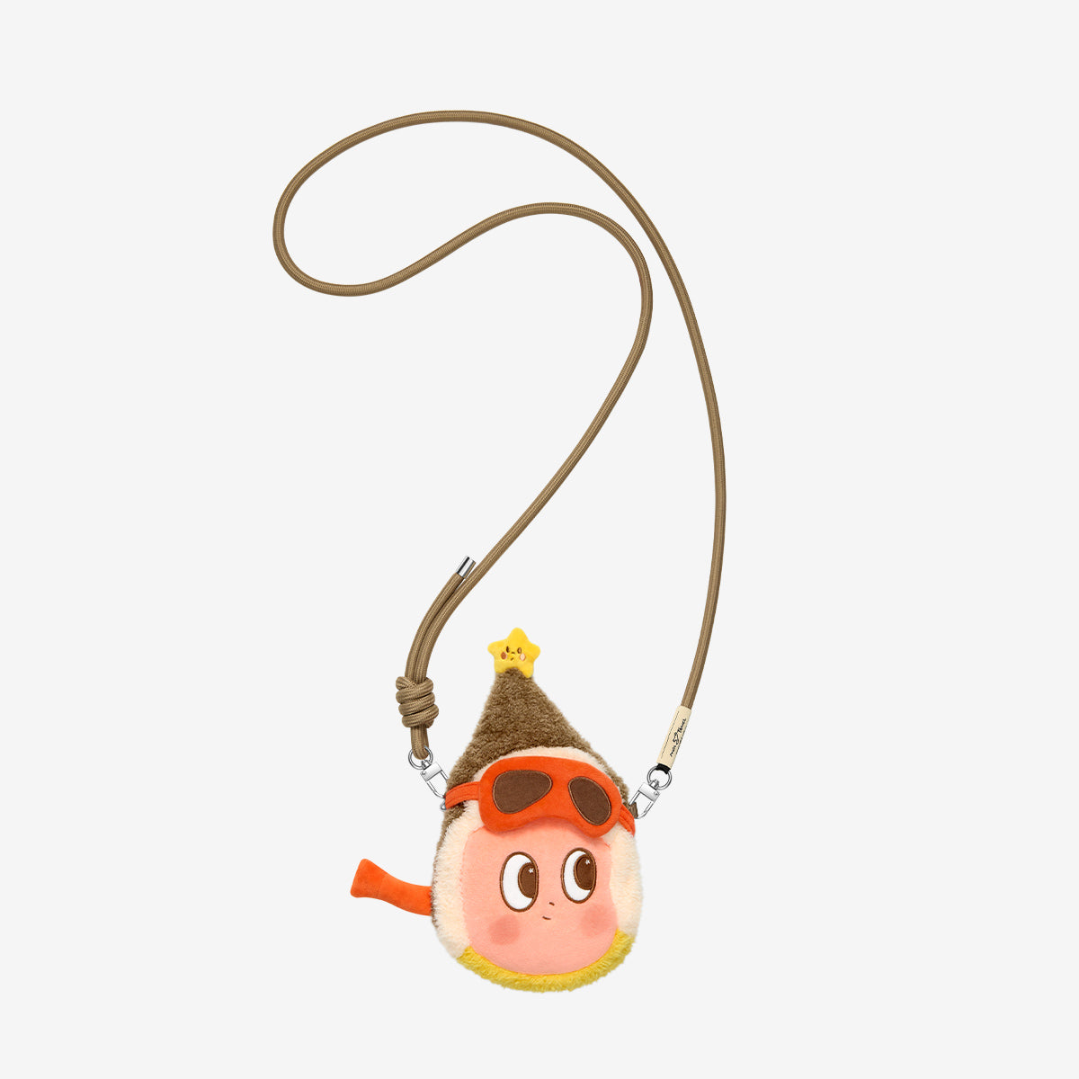 Twinkle Twinkle Wonderful Journey Series-Crossbody Bag (PREORDER)