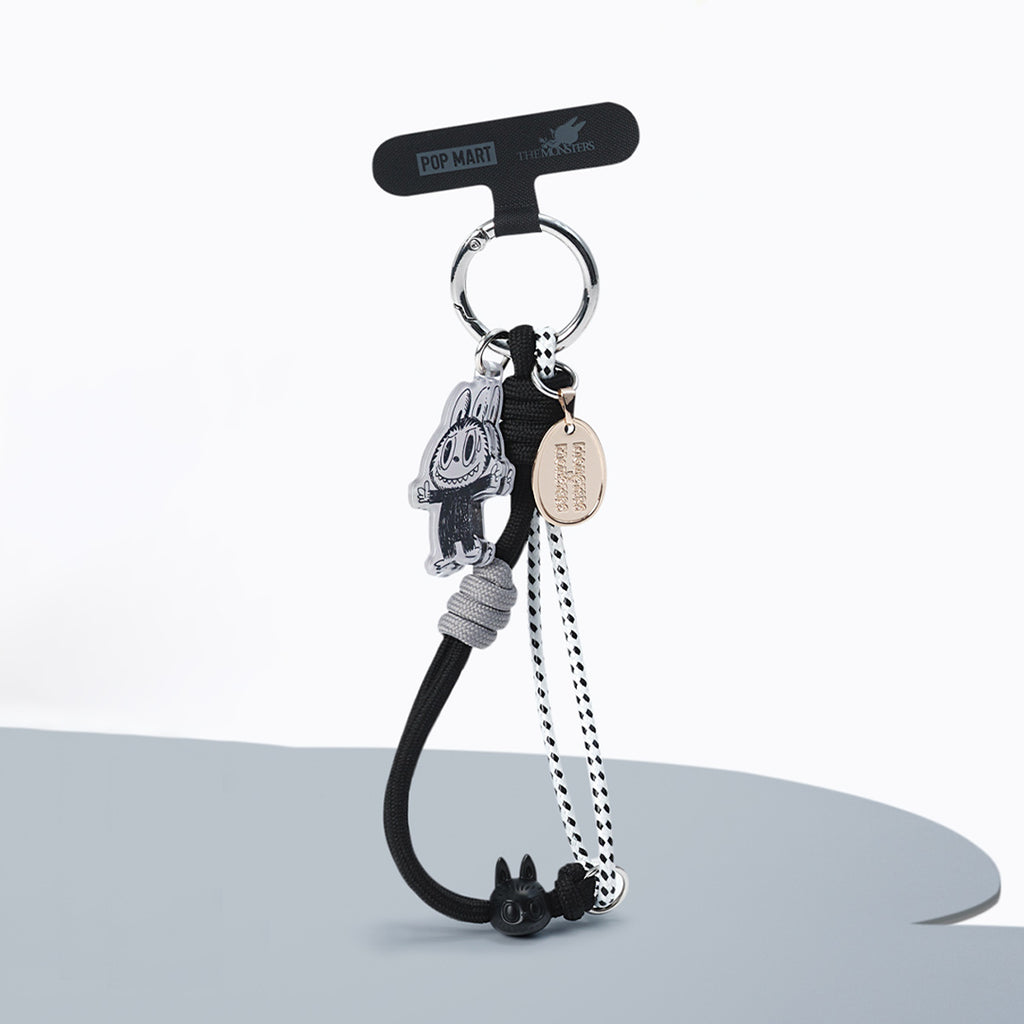 THE MONSTERS 10th Anniversary Series-Phone Charm
