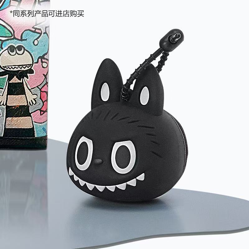 THE MONSTERS 10th Anniversary Series-Earphone Case