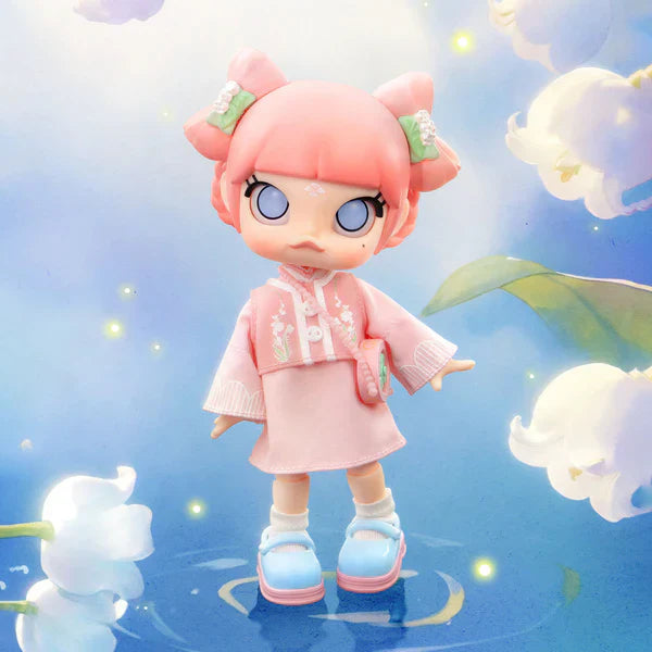 MOLLY BJD Figure