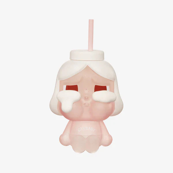 CRYBABY Series-Surrounding Home