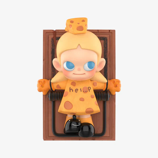 Zsiga We All Are Kids Series Blind Box Figures