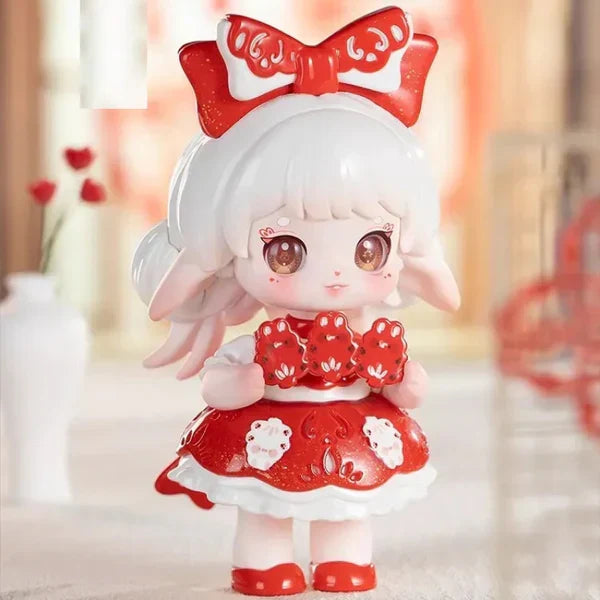 Ruby Intangible Cultural Heritage Series Blind Box Regular price$16.99