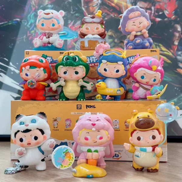 Pidol Dear For You Blind Box