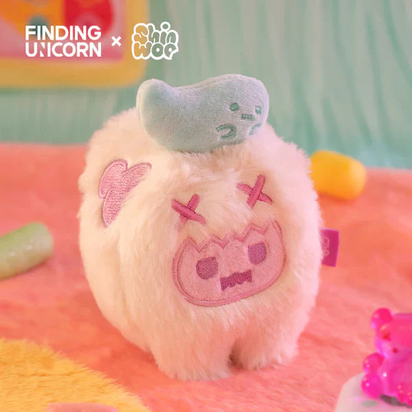 ShinWoo Vampire Candy Shop Series Plush Blind Box