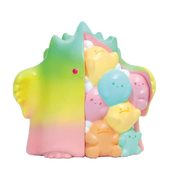 YUKI Evolution Series Blind Box