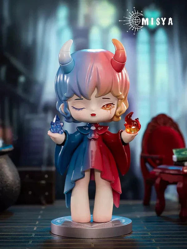 Misya Incredible Magic Academy Series Blind Box