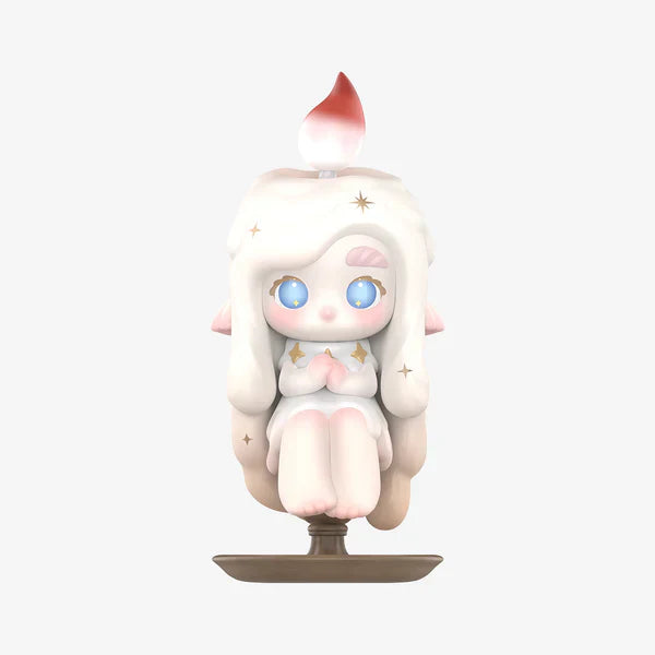 CHAKA Light Sprite Series Blind Box Figures