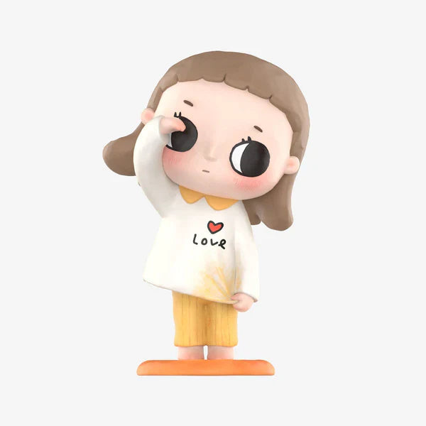 Nyota's Fluffy Life Series Figures Blind Box