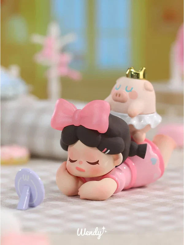 Wendy When I'm With You Series Blind Box
