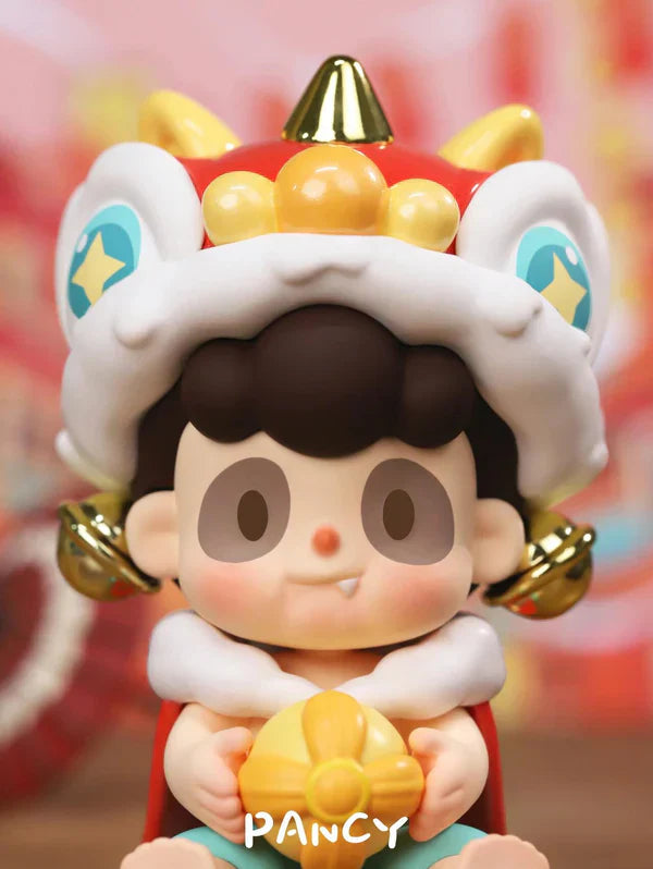 PANCY Folk Tales Series Blind Box