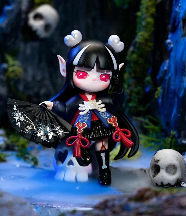 SURI Journey to The West Series Blind Box