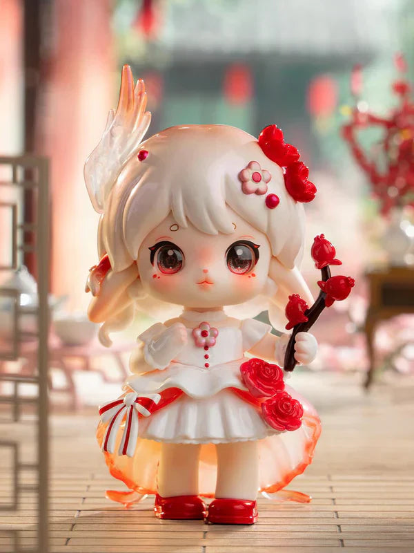 Ruby Tea House Series Blind Box