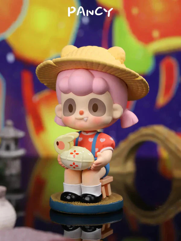 PANCY Folk Tales Series Blind Box