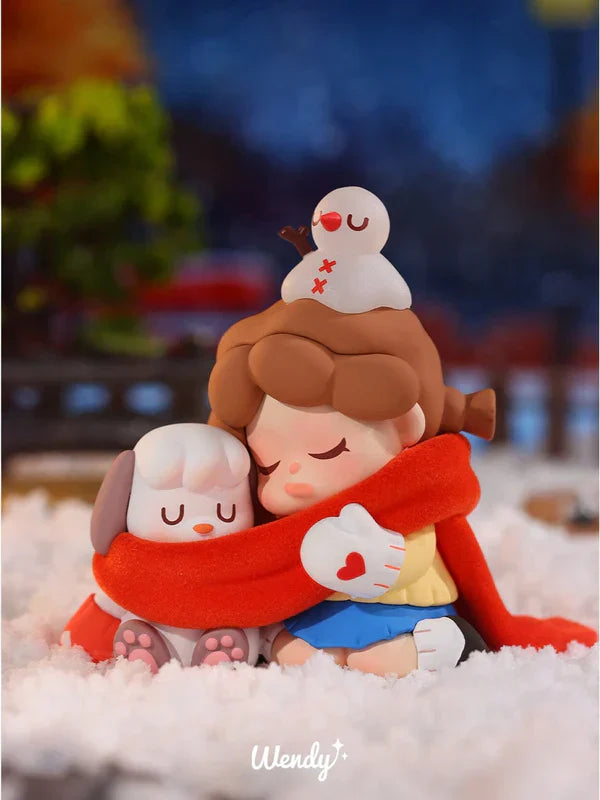 Wendy When I'm With You Series Blind Box