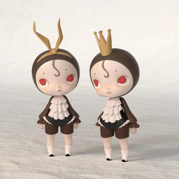 SUSU Super Collector Series Blind Box