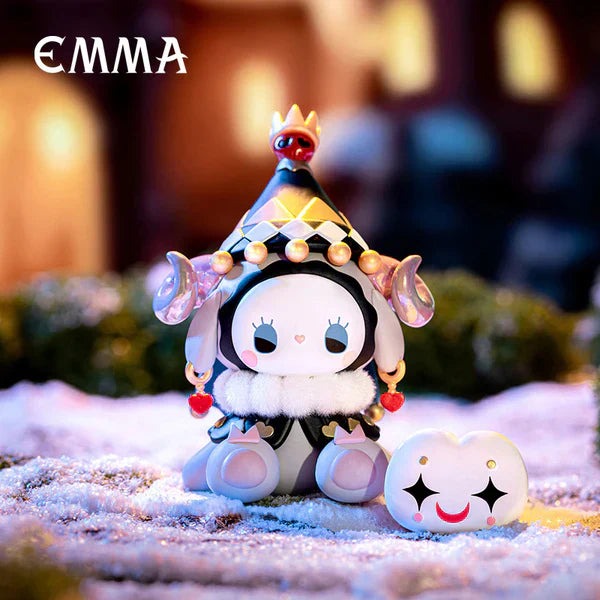 Emma Frostveil Villa Series Blind Box