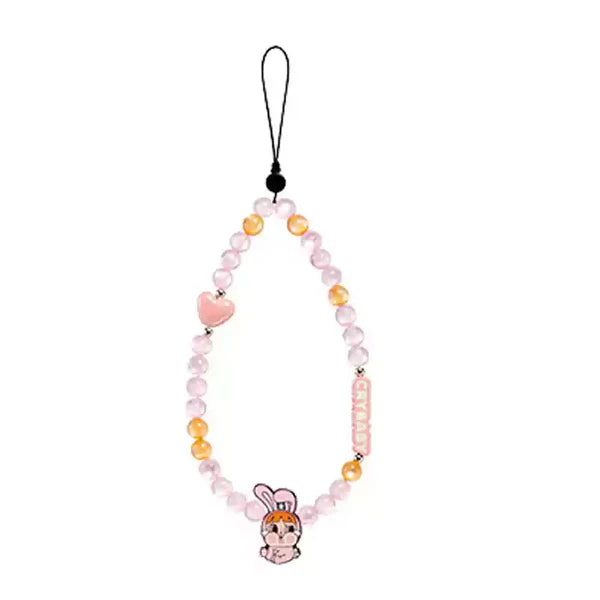 Powerpuff GirlsSeries-Phone Charm Blind Box
