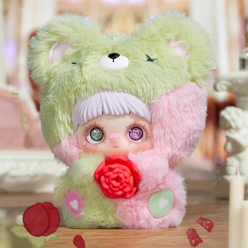 MayMei May I LOVE YOU  Blind Box