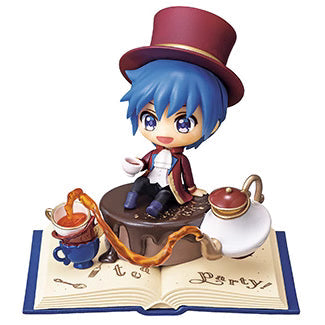 Re-ment (Miku) Secret Wonderland Colletion Series Blind Box