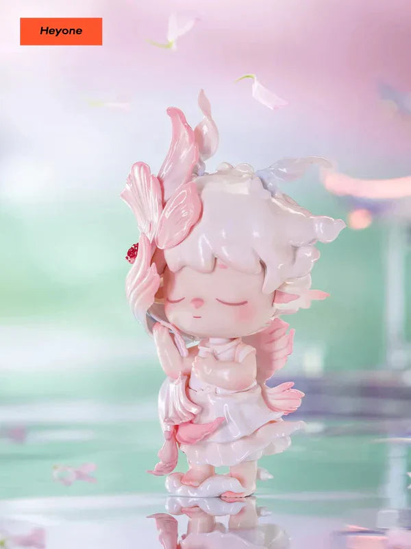 MiMi-The Poem of Nature Blind Box