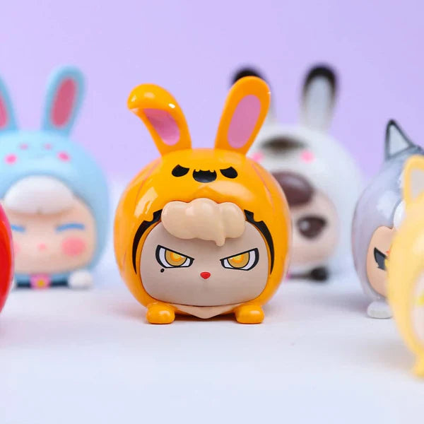Cute Pet Bean Series 02 Blind Box