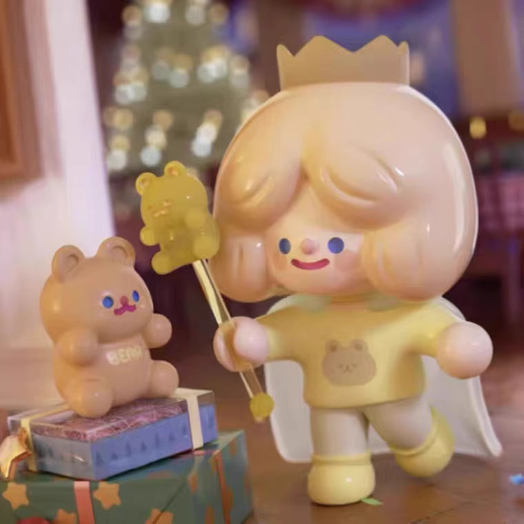 RiCO Happy Home Party Series Blind Box
