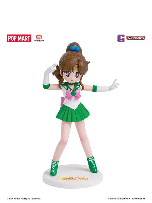Pretty Guardian Sailor Moon Blind Box