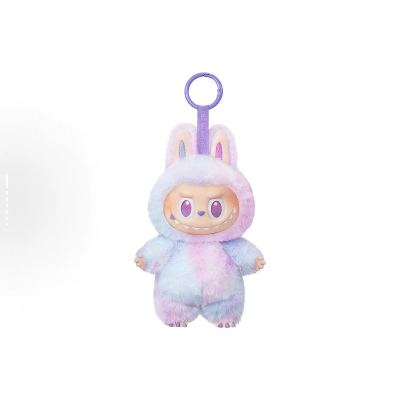 V3 THE MONSTERS- Big Into Energy Vinyl Plush Blind Box