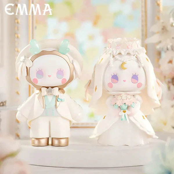 EMMA Secret Forest Beloved Series Blind Box