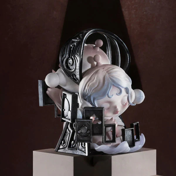 【Sale】SKULLPANDA The Paradox Series Blind Box Figures