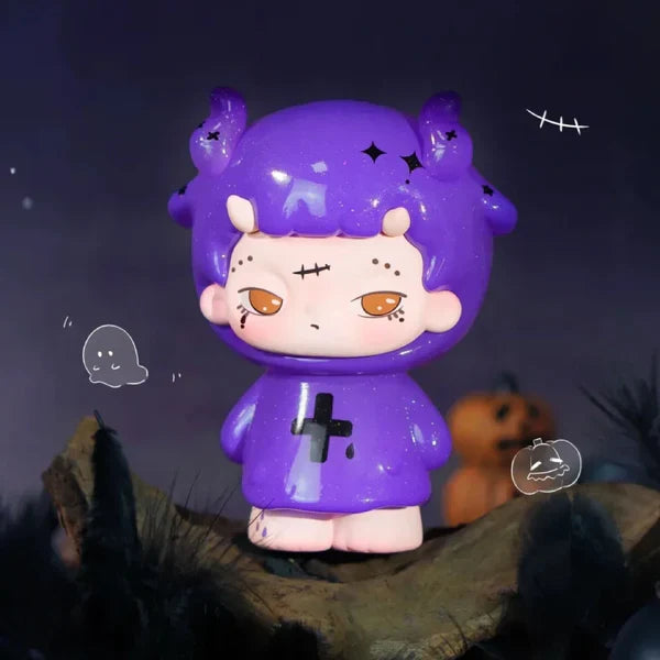 WiWi·Inner World Series Figures Blind Box