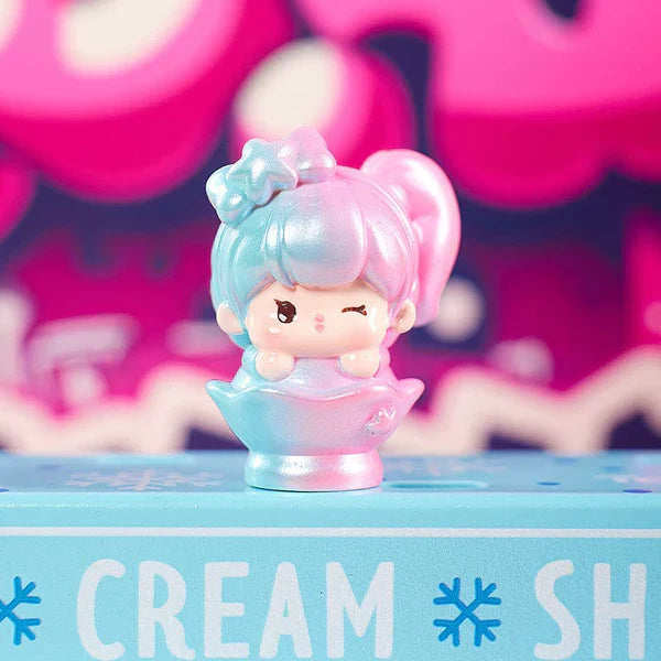 DOPAMINE Love Sweet Beans Blind Bag