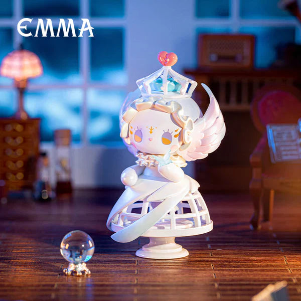 Emma Frostveil Villa Series Blind Box