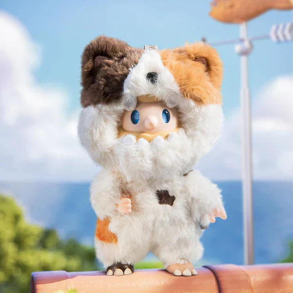 FARMER BOB ANI-MONSTER Plush Blind Box