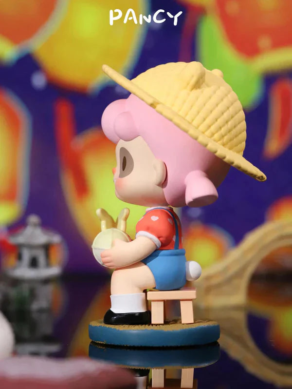 PANCY Folk Tales Series Blind Box