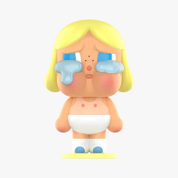 CRYBABY Crying Again Series Blind Box Figures